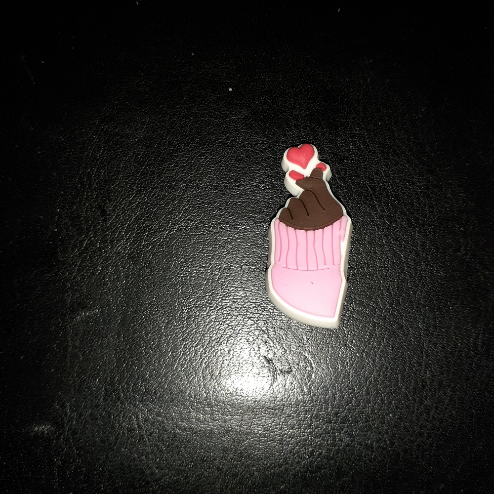 Shoe Charm